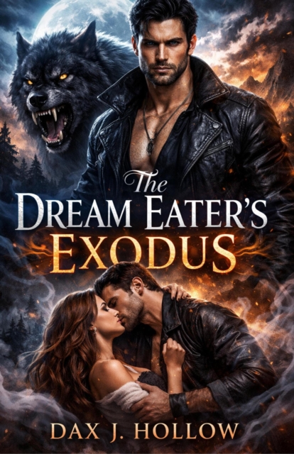 Dream Eater's Exodus