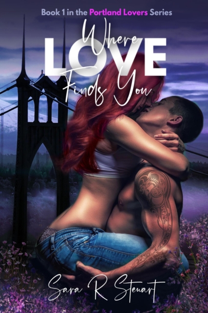 Where Love Finds You