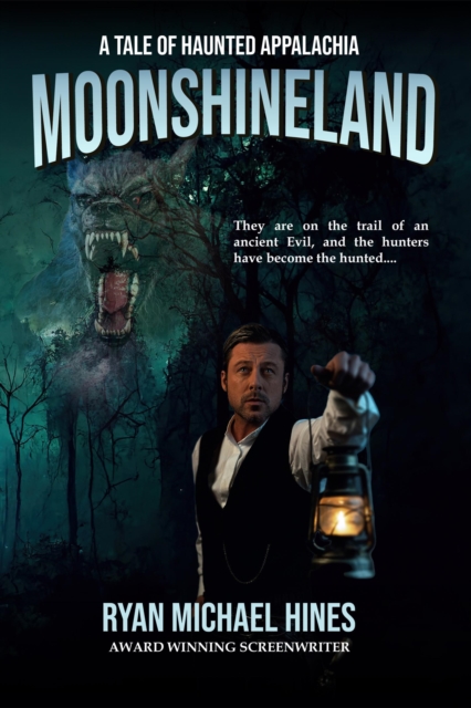 Moonshineland