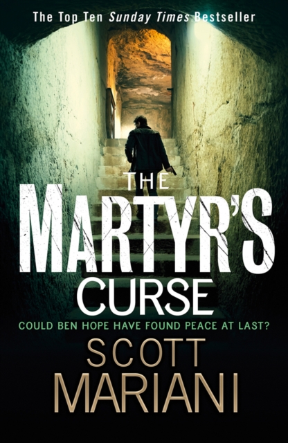 Martyr's Curse
