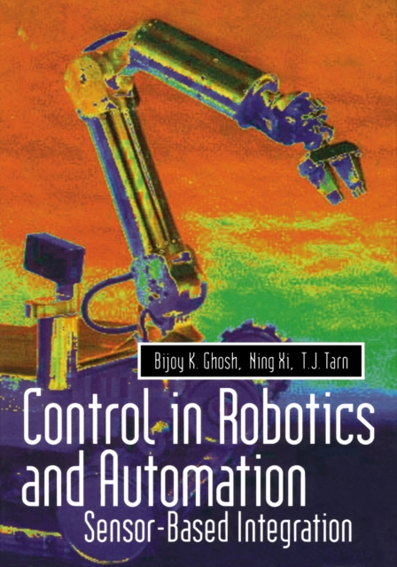 Control in Robotics and Automation