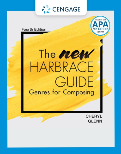 New Harbrace Guide