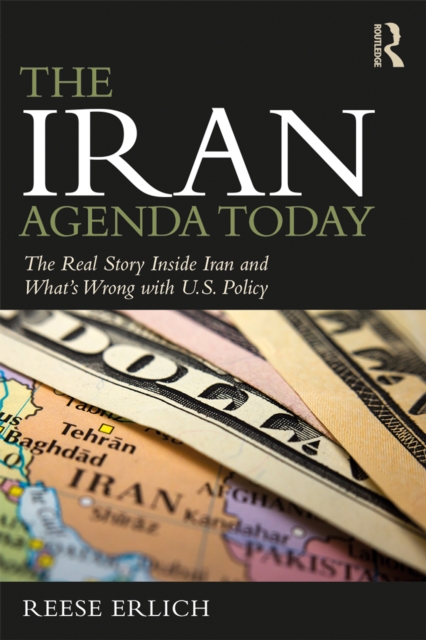Iran Agenda Today