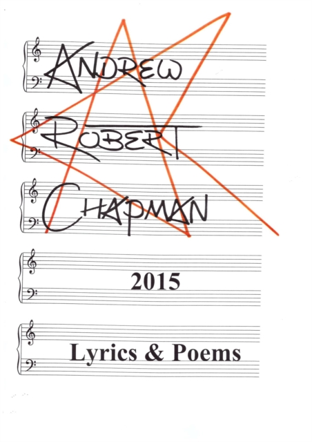 2015: Lyrics & Poems