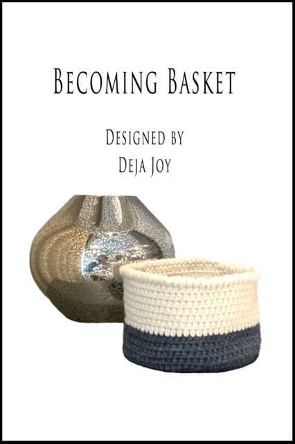 Becoming Basket