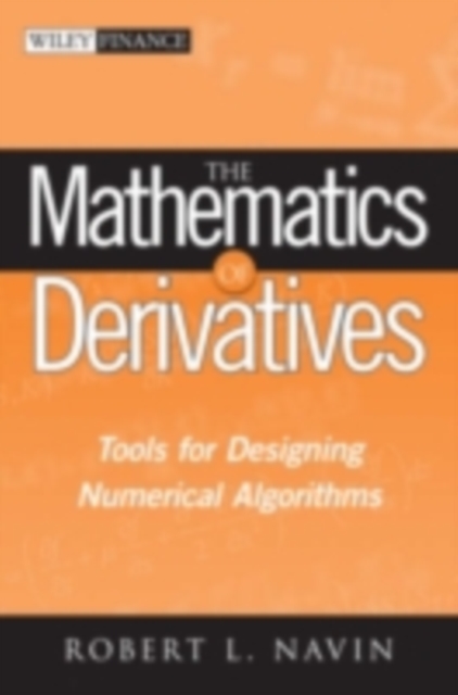 Mathematics of Derivatives