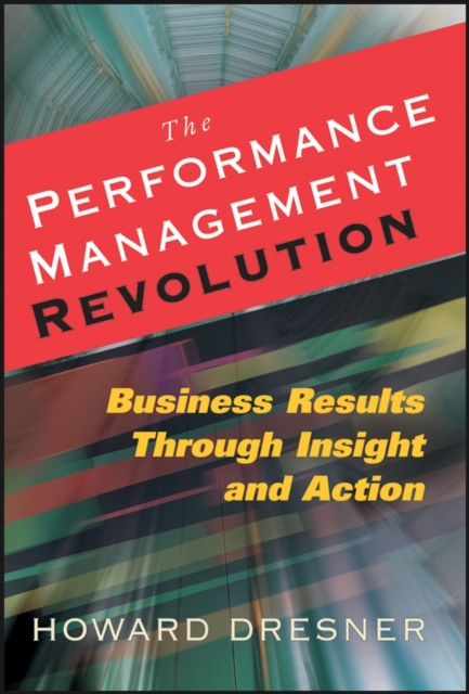 Performance Management Revolution