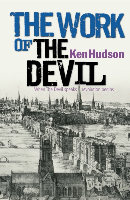 Work of The Devil