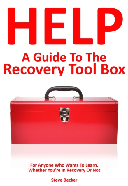 Guide to the Recovery Toolbox