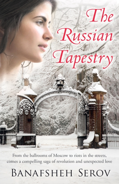 Russian Tapestry