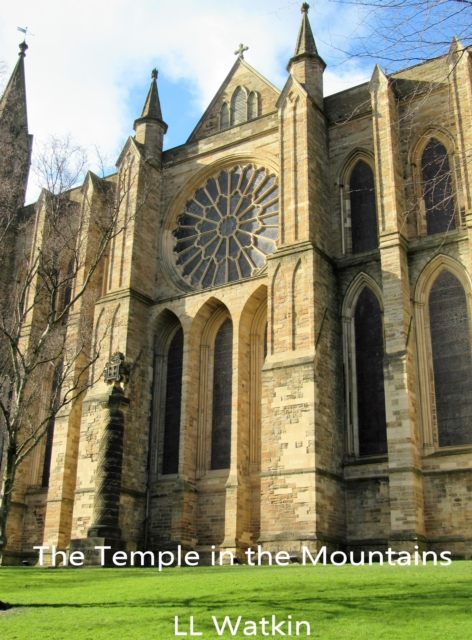 Temple in the Mountains
