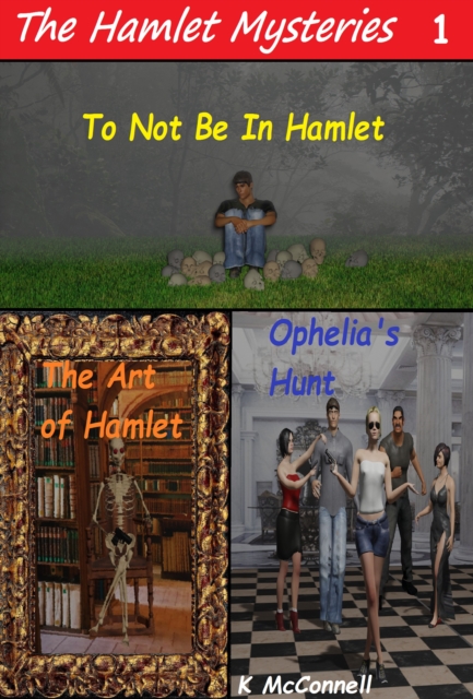 Hamlet Mysteries 1