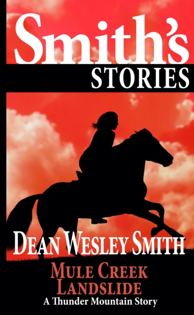 Mule Creek Landslide: A Thunder Mountain Story