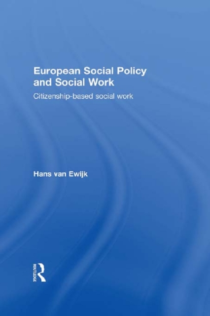 European Social Policy and Social Work