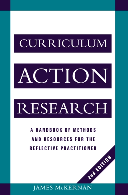 Curriculum Action Research