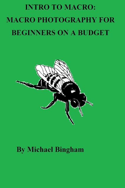 Intro to Macro: Macro Photography for Beginners on a Budget