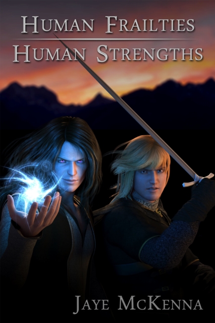 Human Frailties, Human Strengths