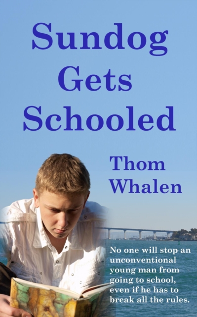 Sundog Gets Schooled