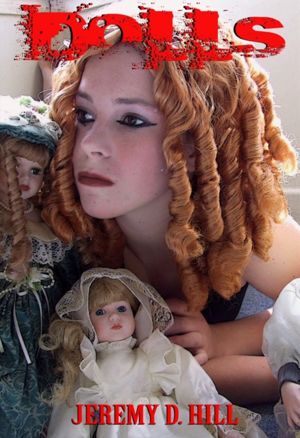 Dolls (Occult Erotica)