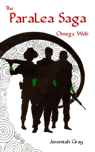 Paralea Saga: Omega Web