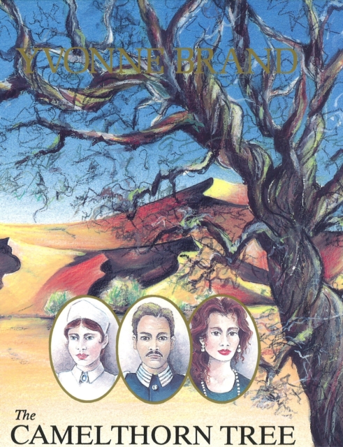 Camelthorn Tree