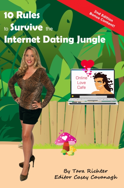 10 Rules to Survive the Internet Dating Jungle