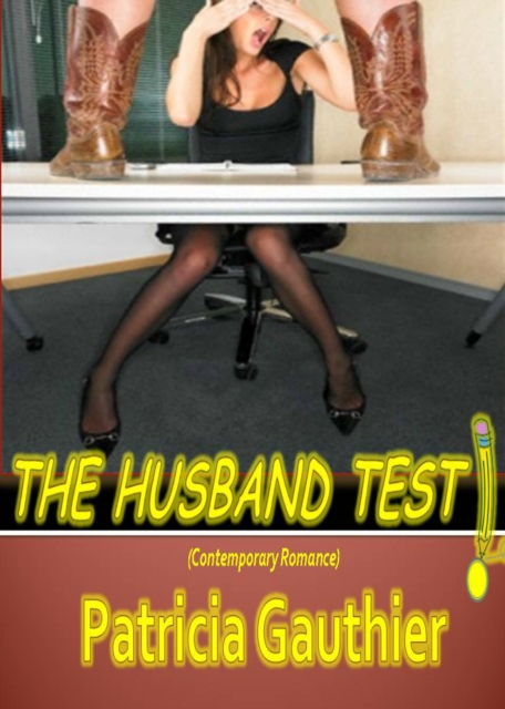 Husband Test (Contemporary Romance)