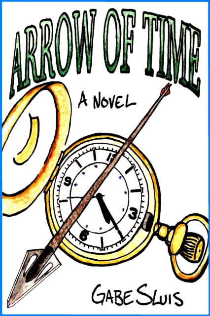 Arrow of Time