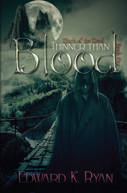 Thinner Than Blood
