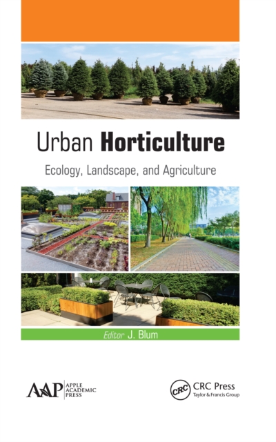 Urban Horticulture