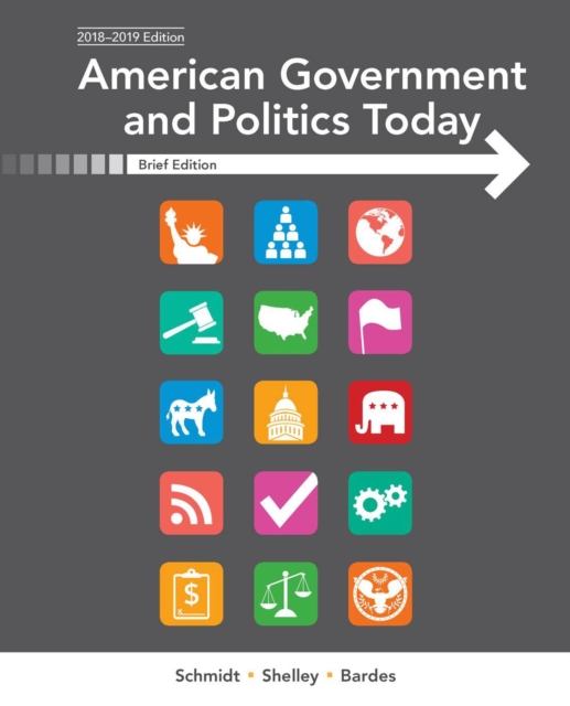 American Government and Politics Today, Brief