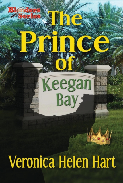Prince of Keegan Bay