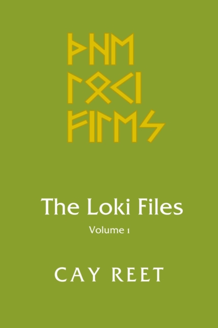 Loki Files Vol. 1