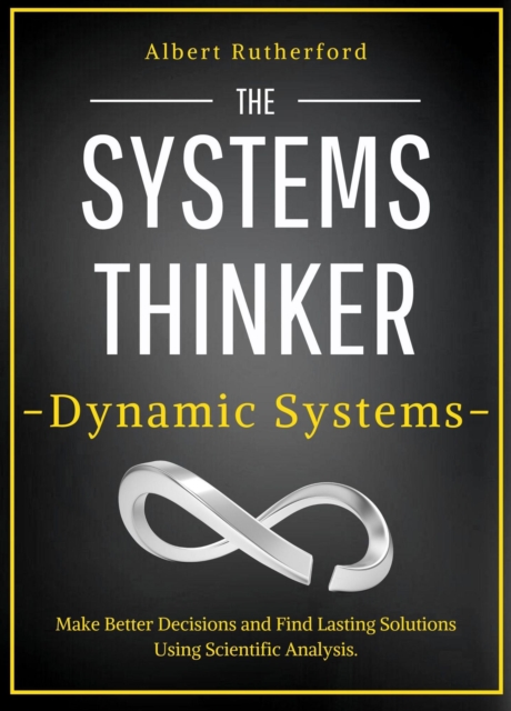 Systems Thinker - Dynamic Systems