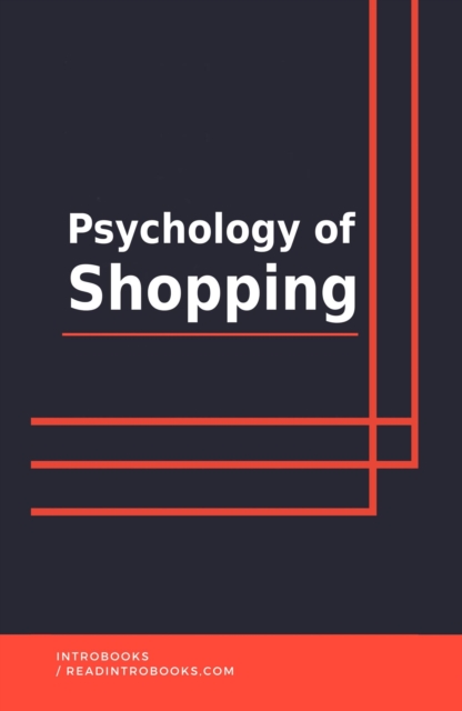Psychology of Shopping