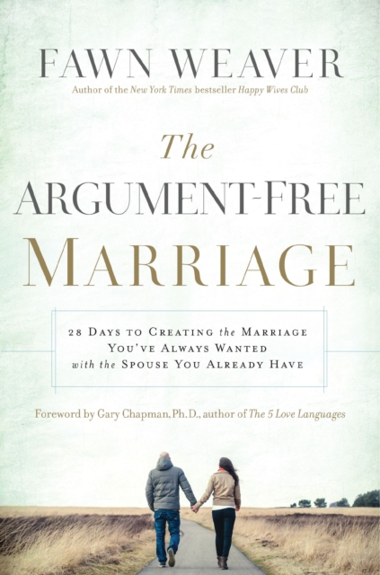 Argument-Free Marriage