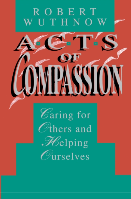 Acts of Compassion