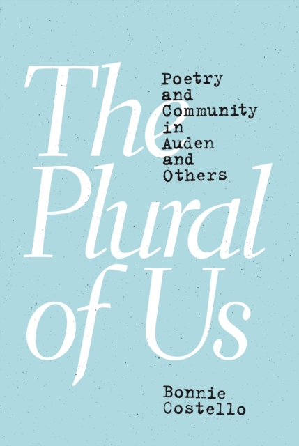 Plural of Us