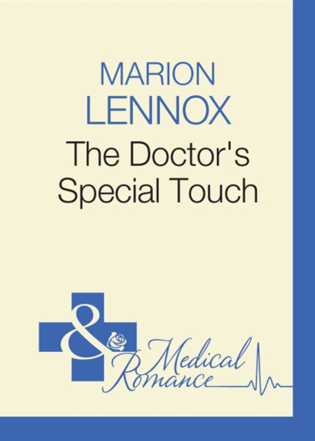 Doctor's Special Touch