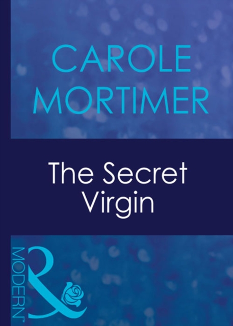 Secret Virgin