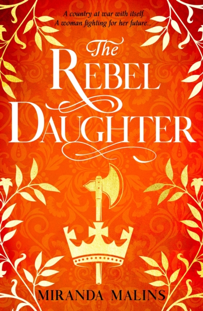 Rebel Daughter