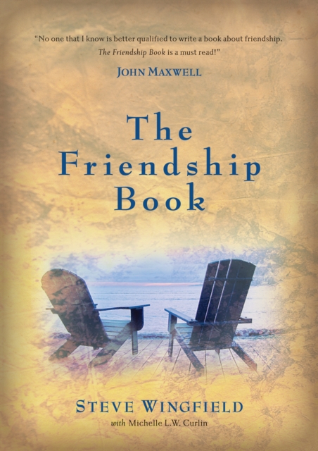 Friendship Book