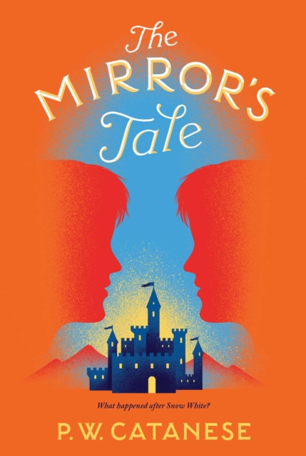 Mirror's Tale