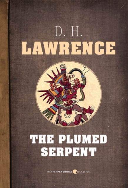 Plumed Serpent