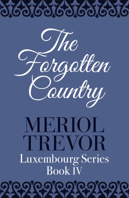 Forgotten Country