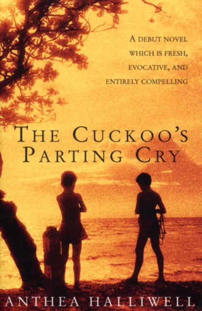 Cuckoo's Parting Cry