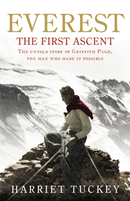 Everest - The First Ascent