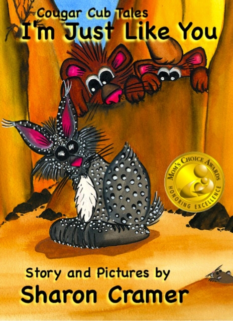 Cougar Cub Tales: I'm Just Like You