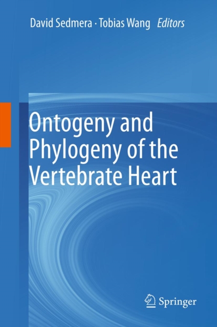 Ontogeny and Phylogeny of the Vertebrate Heart