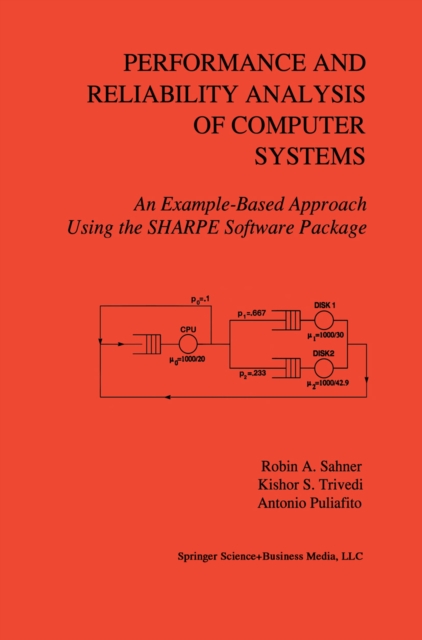 Performance and Reliability Analysis of Computer Systems